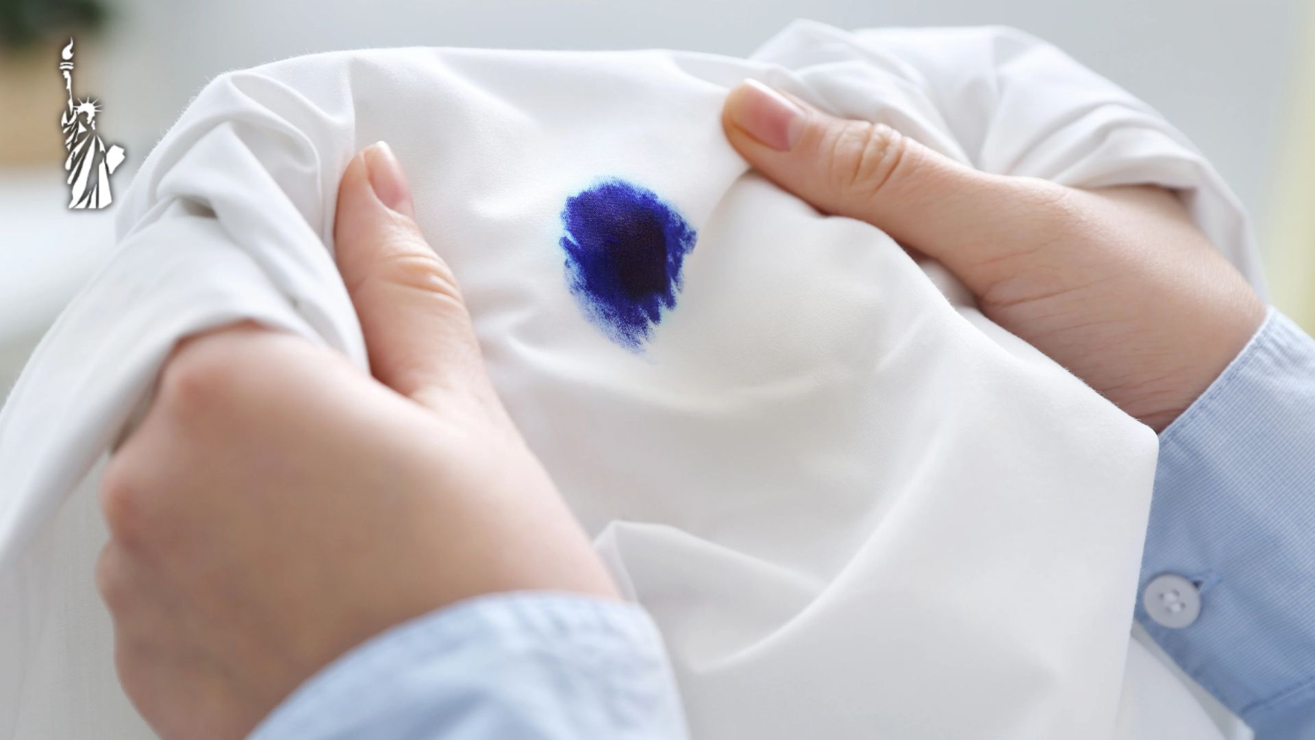 How to Remove Pen Ink from Clothes After Drying
