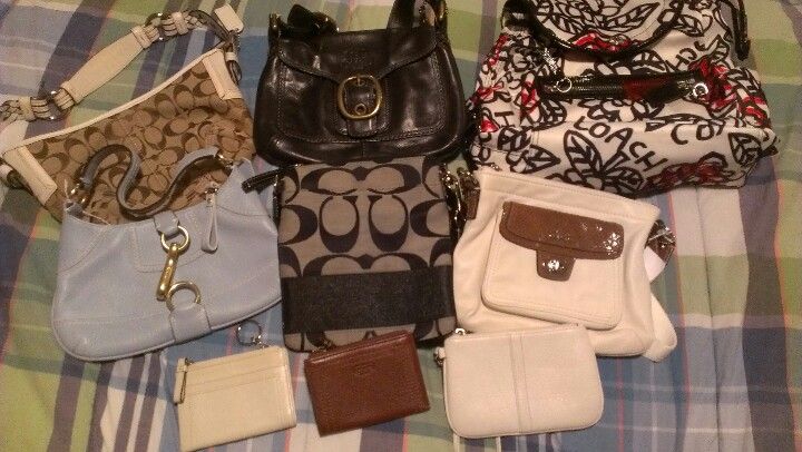 How to Store Purses