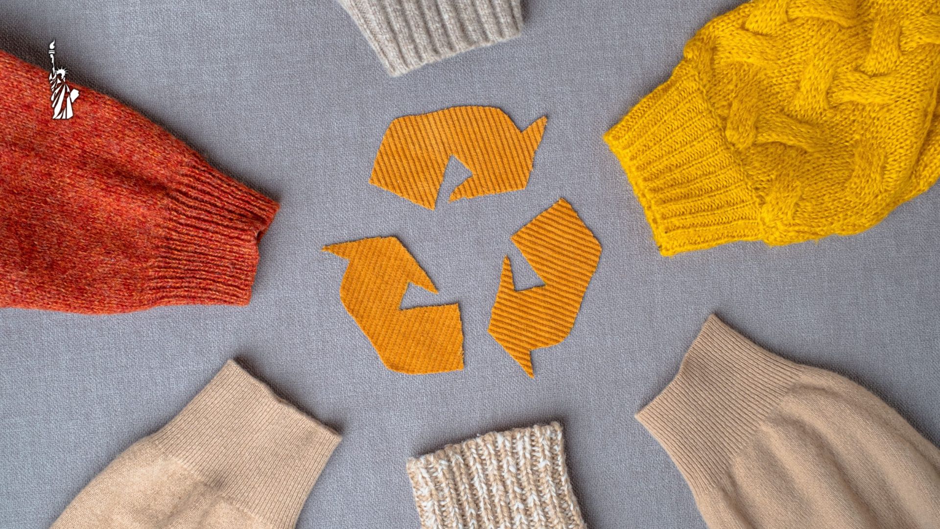 Unique uses for recycled textiles in industry and daily life