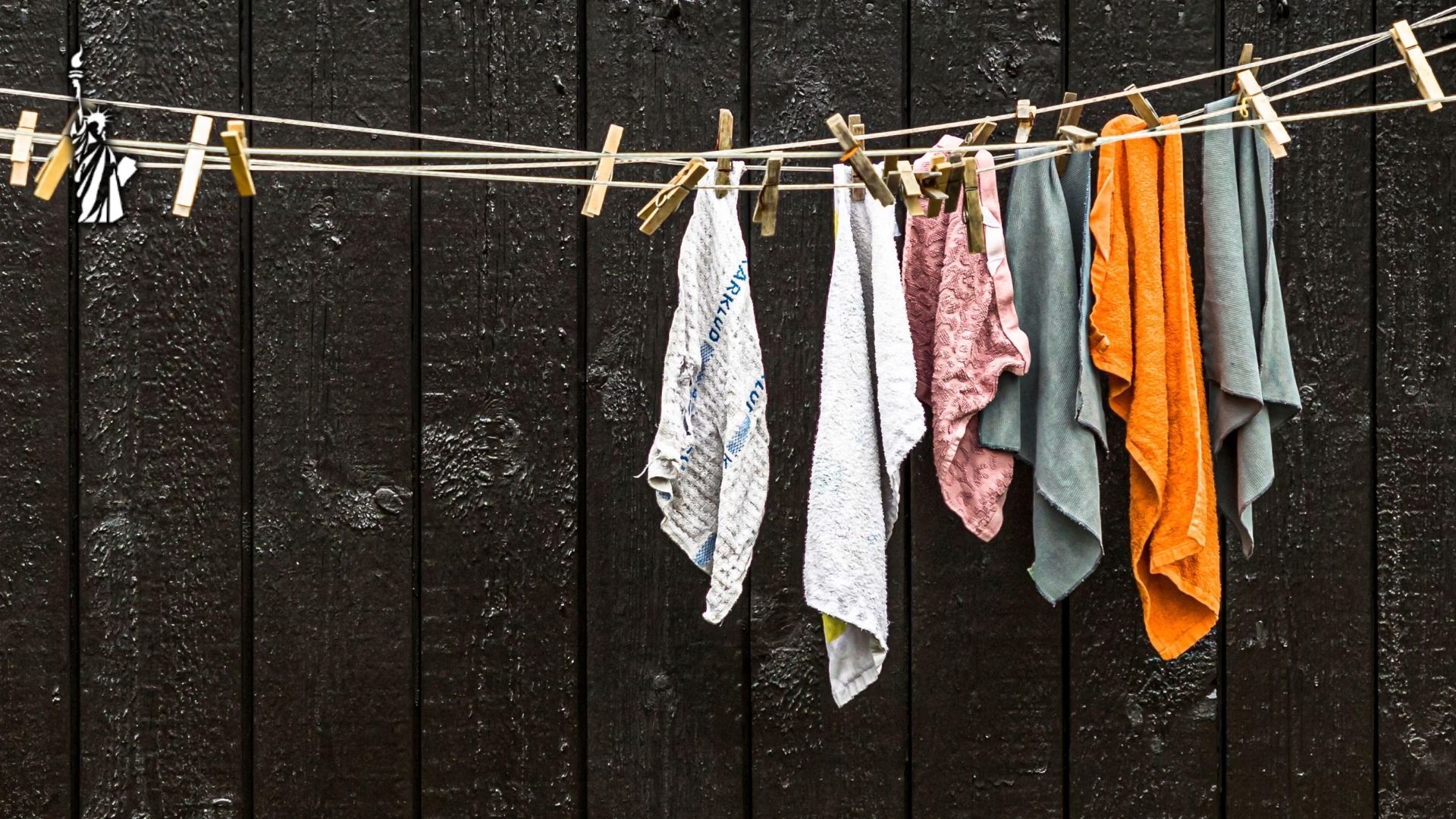 How to Wash Cleaning Rags