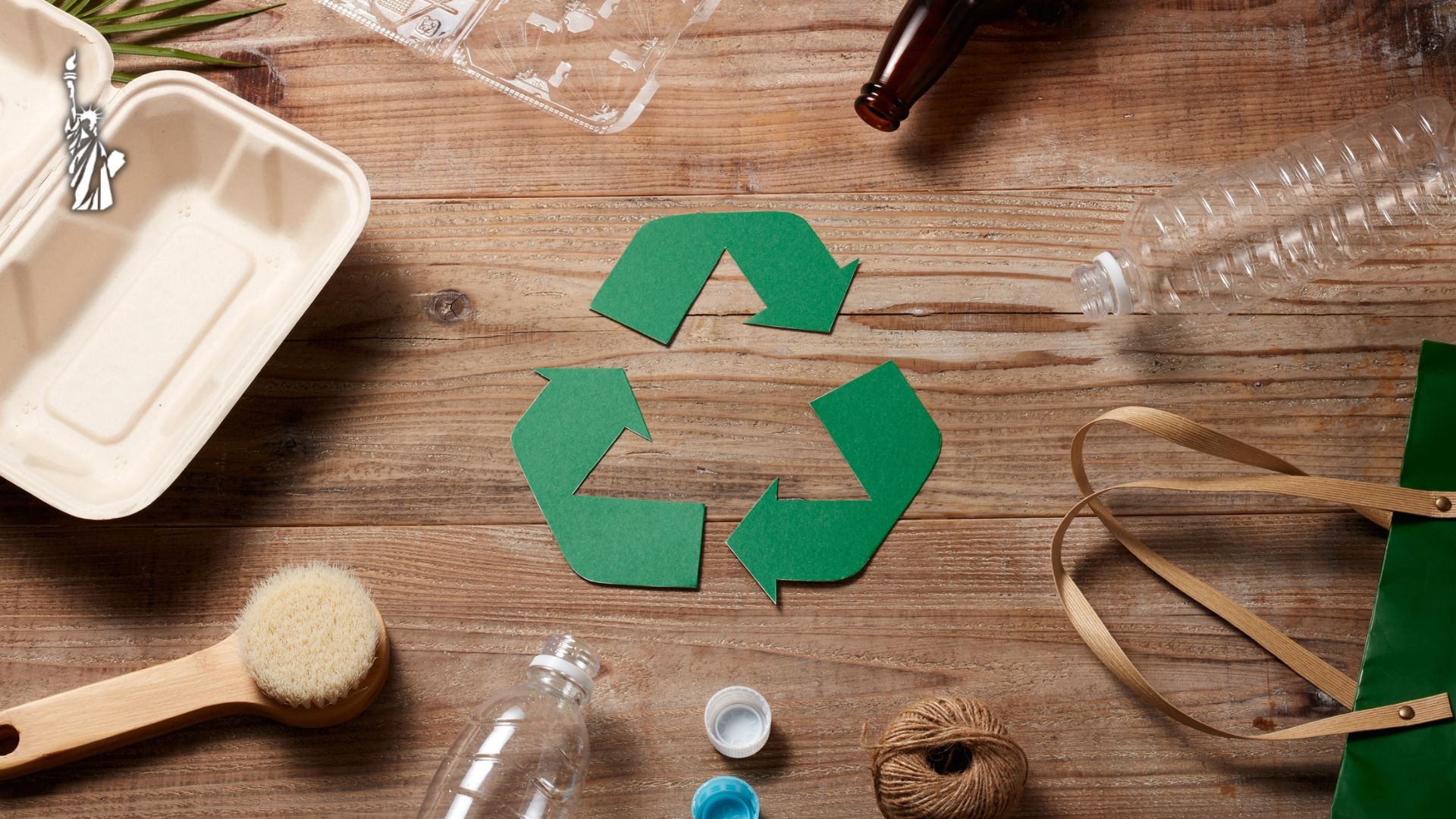 What Are Recyclable Materials