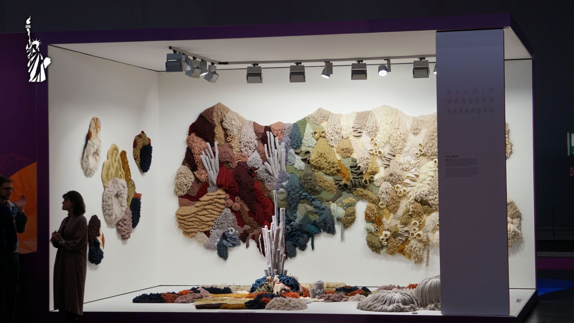 Creative Uses for Recycled Textiles From Wipers to Fibre Materials