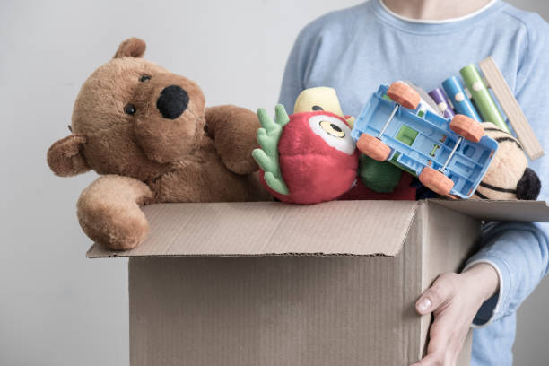 Why Used Toys Are a Smart Choice for Parents