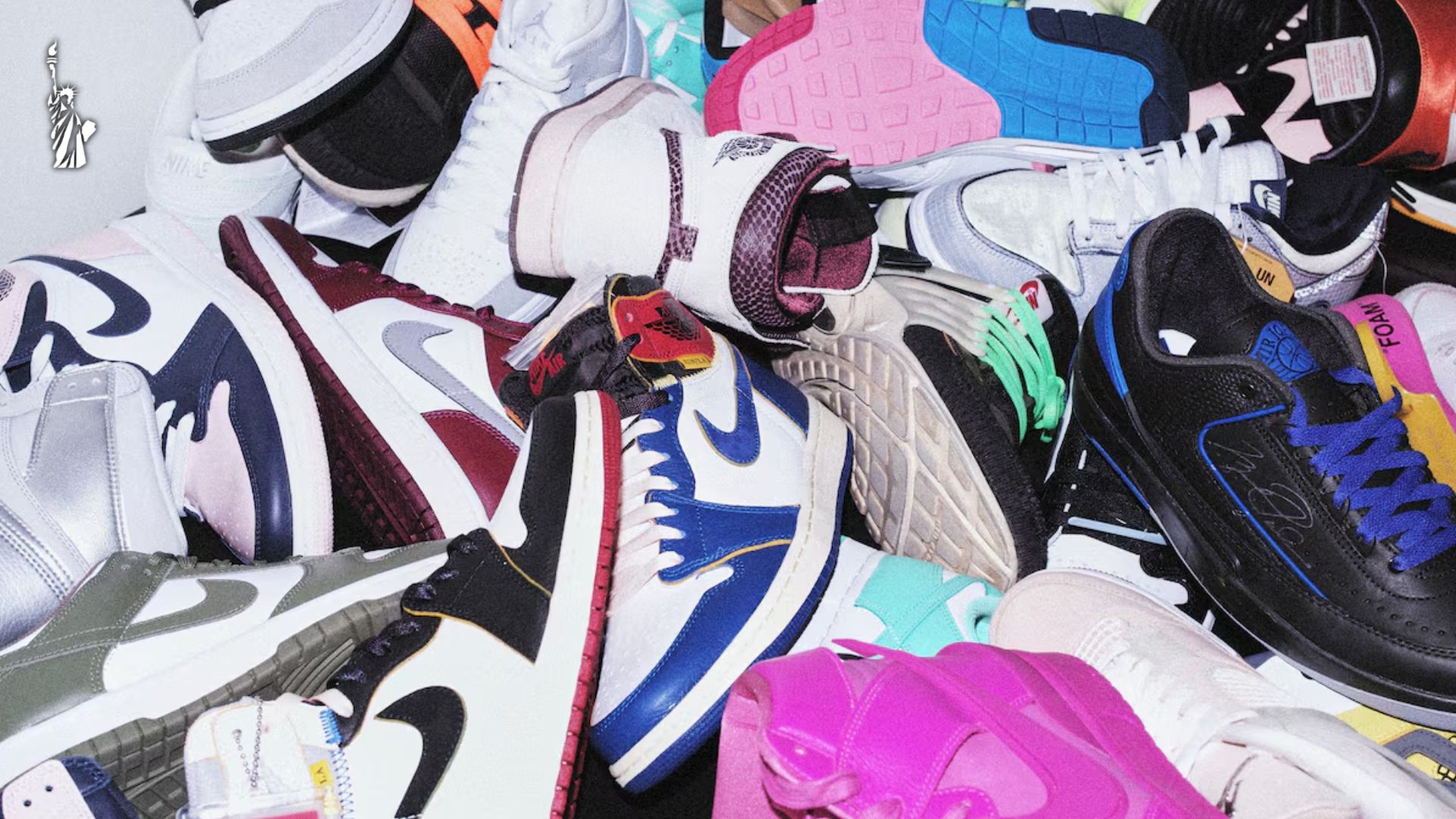 Benefits of Buying Used Shoes Instead of New Ones