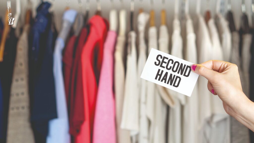 Second-Hand Fashion: The Future of Retail