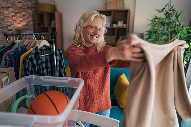 A Buyer’s Guide to Used Clothing Bales